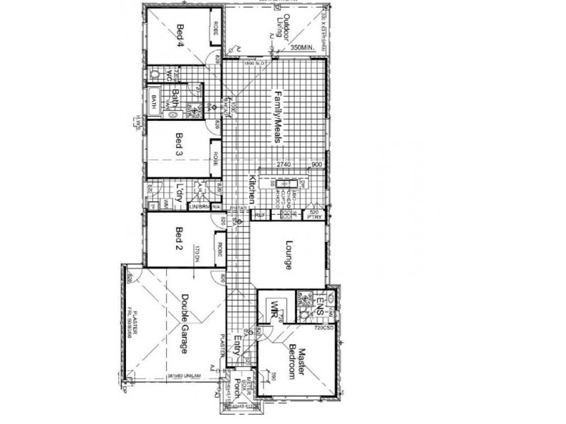 Lot 132 Copernicus Street, Cranbourne VIC 3977
