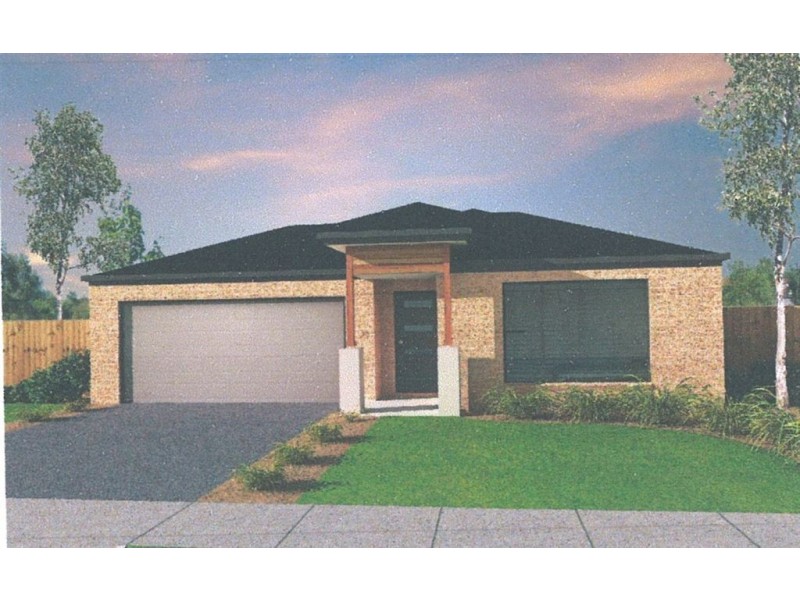 Lot 133 Copernicus Circuit, Cranbourne VIC 3977
