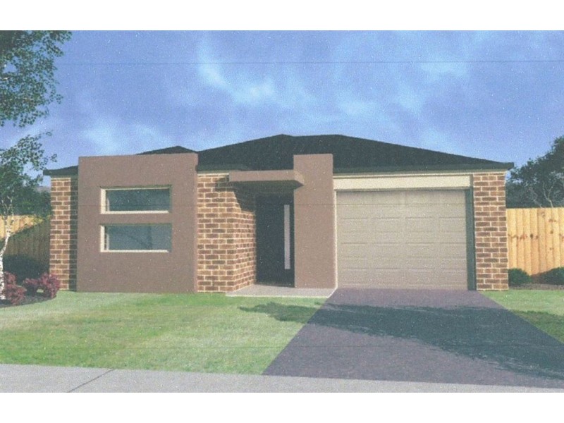 Lot 126 Stanford Street, Cranbourne VIC 3977