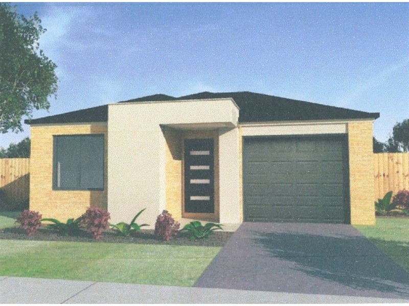 Lot 128 Stanford Street, Cranbourne VIC 3977