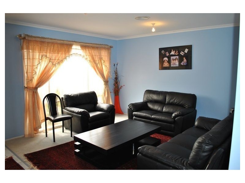 117 Harold Keys Drive, Narre Warren South VIC 3805