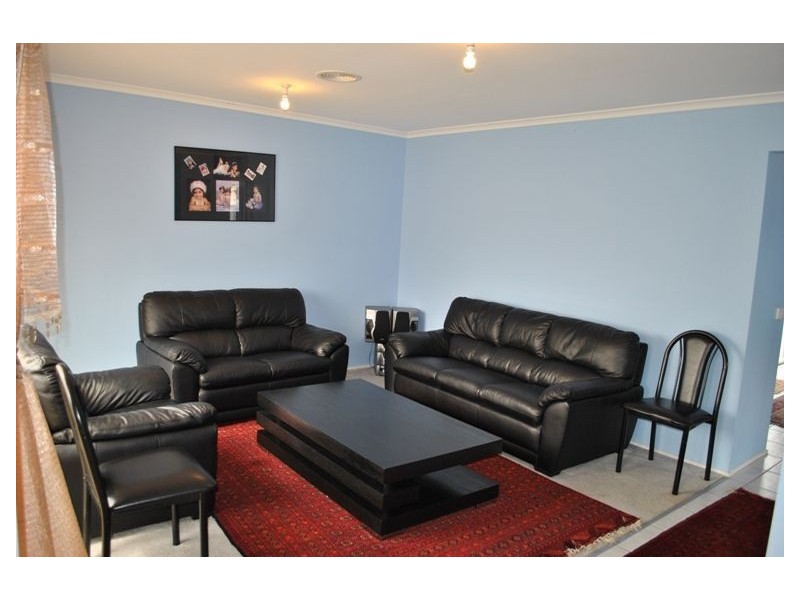 117 Harold Keys Drive, Narre Warren South VIC 3805