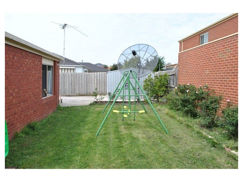 117 Harold Keys Drive, Narre Warren South VIC 3805