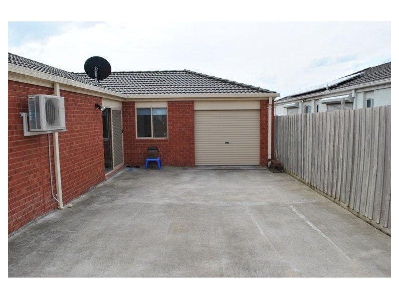 117 Harold Keys Drive, Narre Warren South VIC 3805