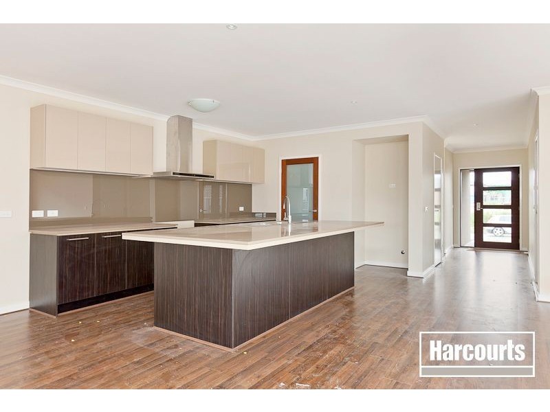 Lot 444 Connrwarra Crescent, Clyde North VIC 3978