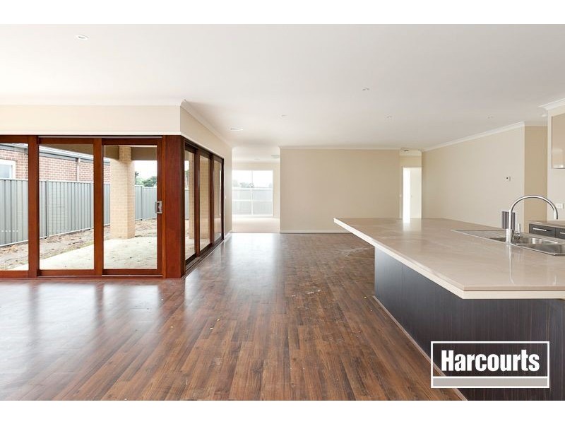 Lot 444 Connrwarra Crescent, Clyde North VIC 3978