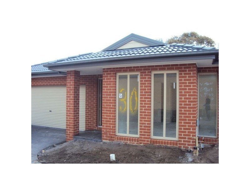 Lot 30/105 McMahons Road, Frankston VIC 3199