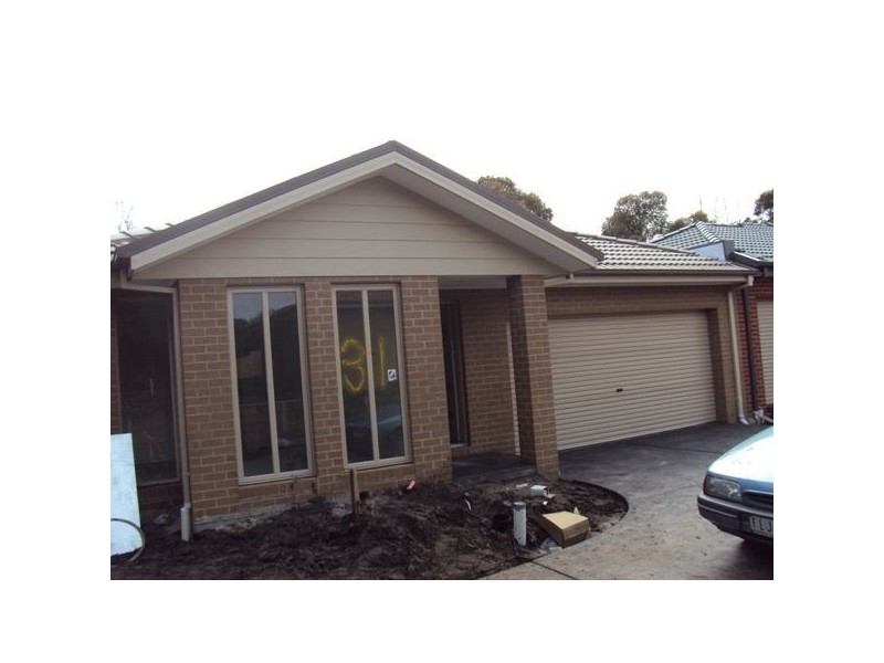 Lot 31/105 McMahons Road, Frankston VIC 3199