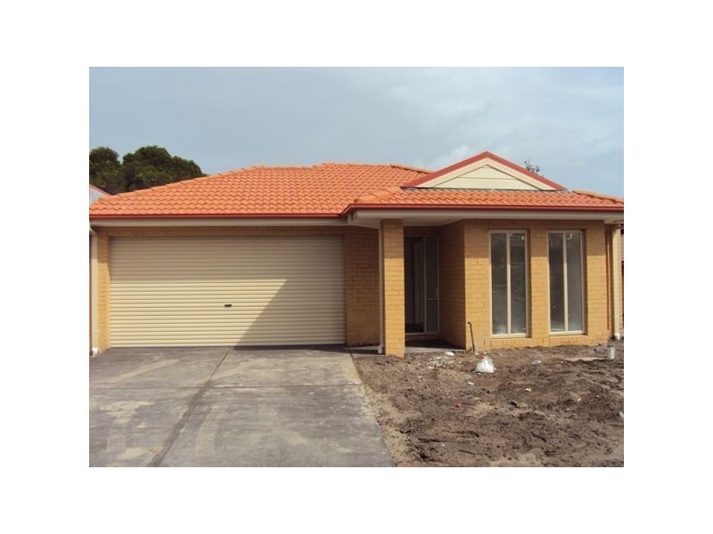 Lot 32/105 McMahons Road, Frankston VIC 3199