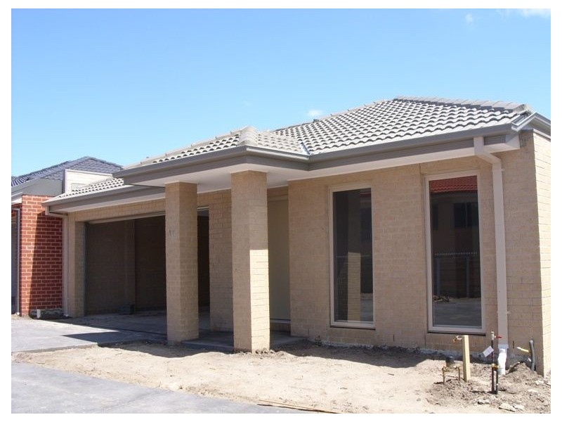 Lot 34/105 McMahons Road, Frankston VIC 3199