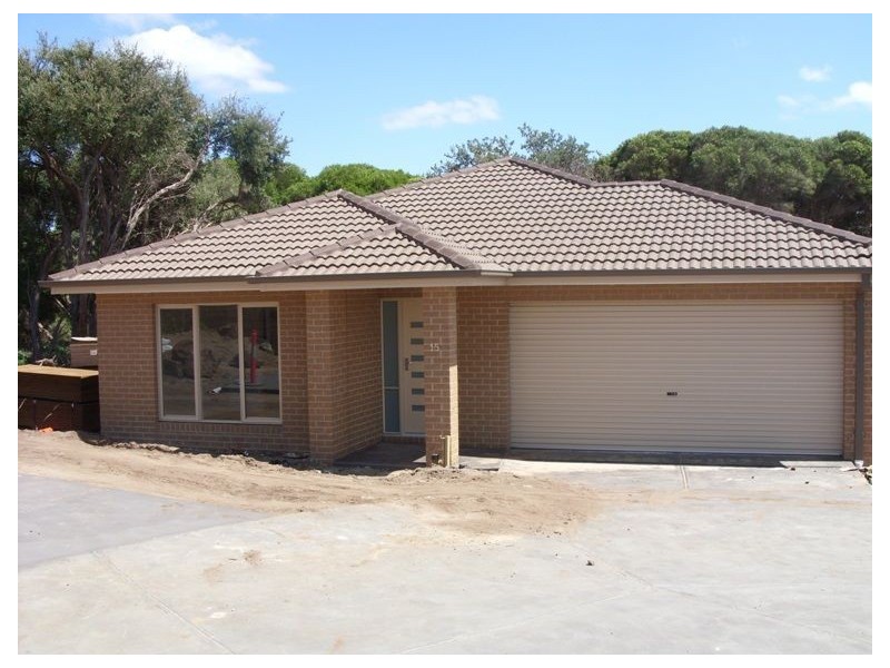 Lot 36/105 McMahons Road, Frankston VIC 3199