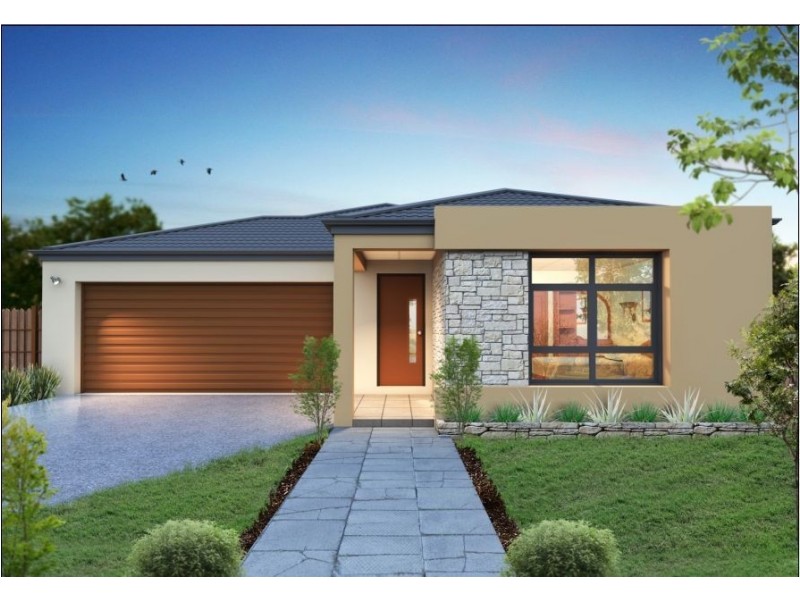 Lot 1802 Arrow Road, Cranbourne East VIC 3977
