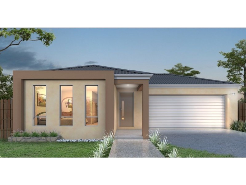 Lot 1804 Arrow Road, Cranbourne East VIC 3977