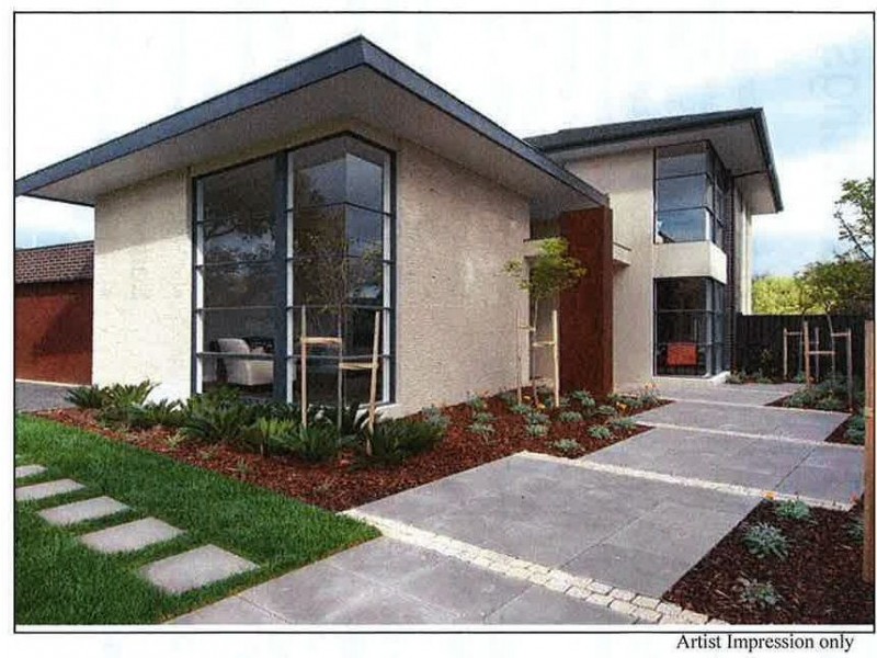 Lot 155 Emu Bush Drive, Cranbourne VIC 3977