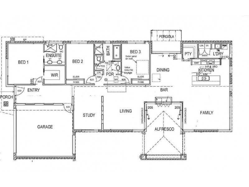 Lot 156 Emu Bush Drive, Cranbourne VIC 3977