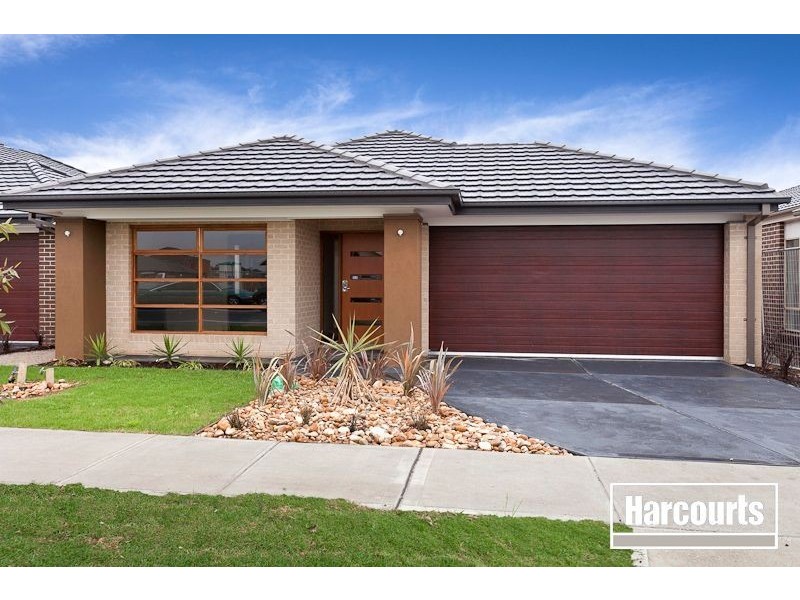 Lot 515 Gelderland Drive, Cranbourne VIC 3977