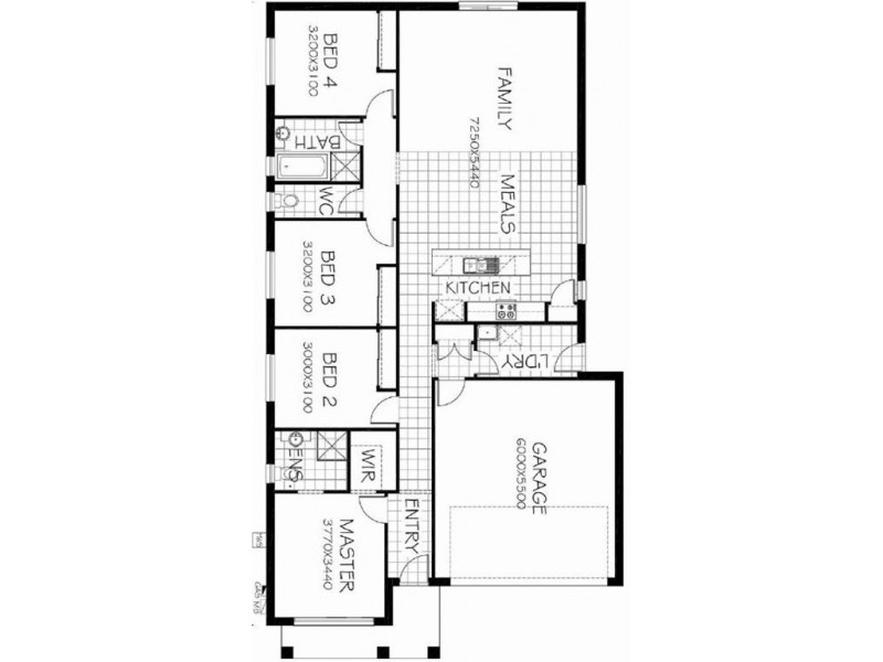 Lot 233 Pinebank Avenue, Cranbourne East VIC 3977