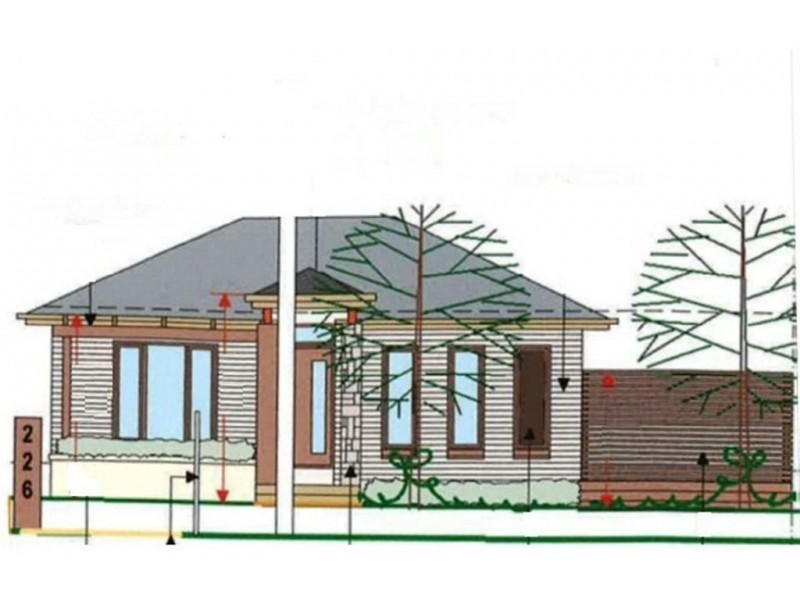 Lot 1/226 Power Road, Endeavour Hills VIC 3802