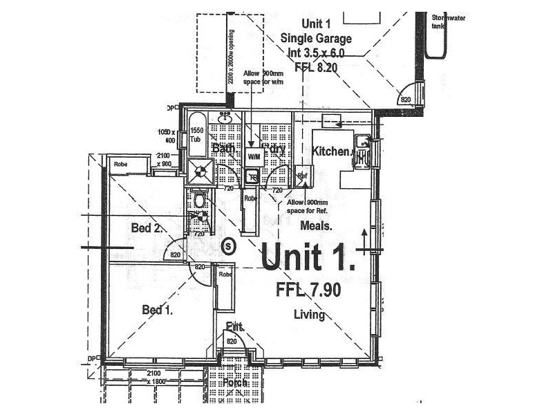 Lot 1/226 Power Road, Endeavour Hills VIC 3802