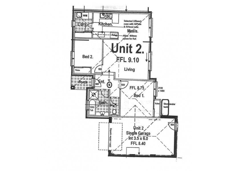 Lot 2/226 Power Road, Endeavour Hills VIC 3802