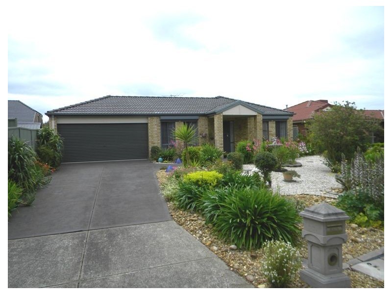 Cranbourne East VIC 3977