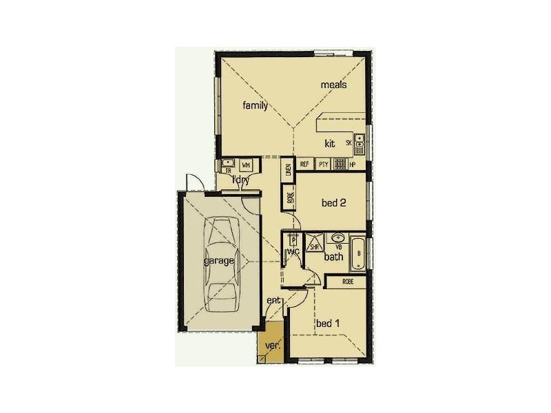 Lot 4/485 Narre Warren-Cranbourne Road, Cranbourne North VIC 3977