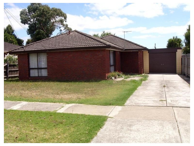 47 Lurline Street, Cranbourne VIC 3977