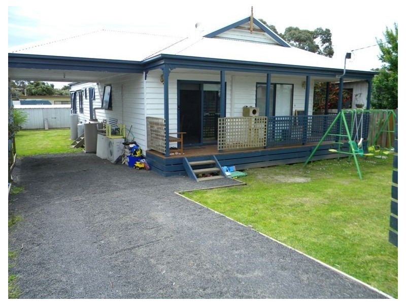 14 Bantering Bay Road, Coronet Bay VIC 3984