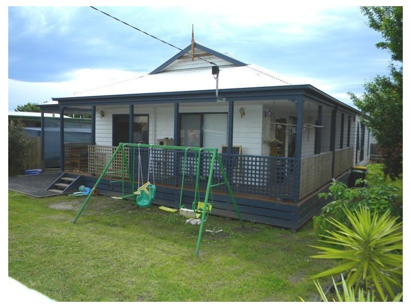 14 Bantering Bay Road, Coronet Bay VIC 3984