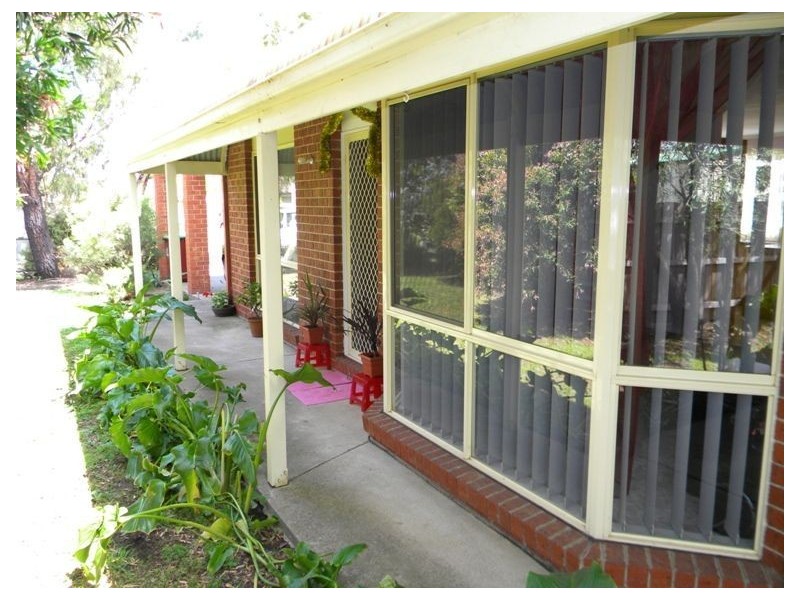 58 Navarre Drive, Cranbourne VIC 3977