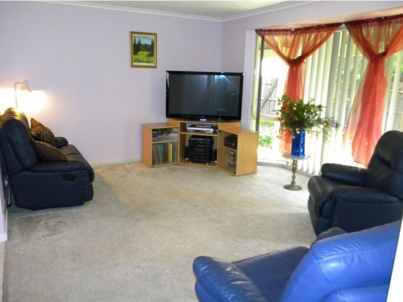 58 Navarre Drive, Cranbourne VIC 3977