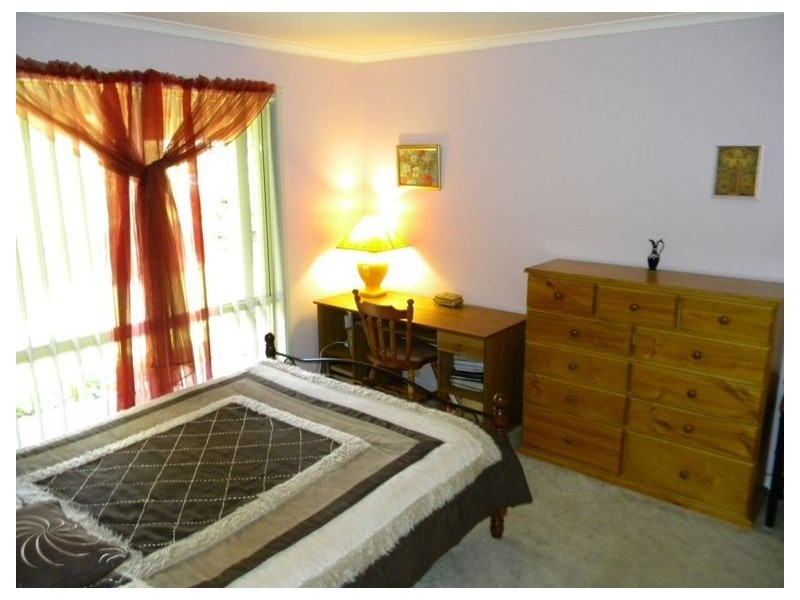 58 Navarre Drive, Cranbourne VIC 3977