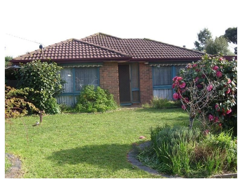 11 Butler Court, Cranbourne VIC 3977