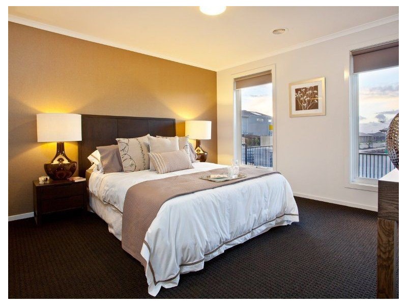 Lot 117 Crepe Avenue, Cranbourne West VIC 3977