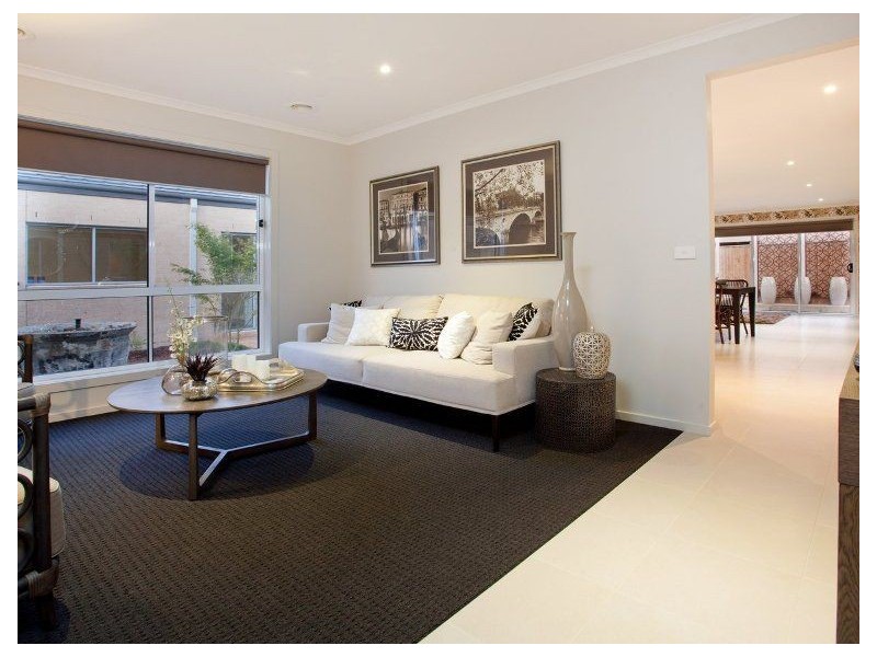 Lot 117 Crepe Avenue, Cranbourne West VIC 3977