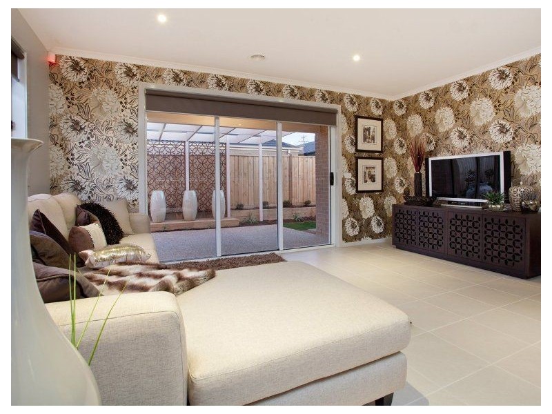 Lot 117 Crepe Avenue, Cranbourne West VIC 3977