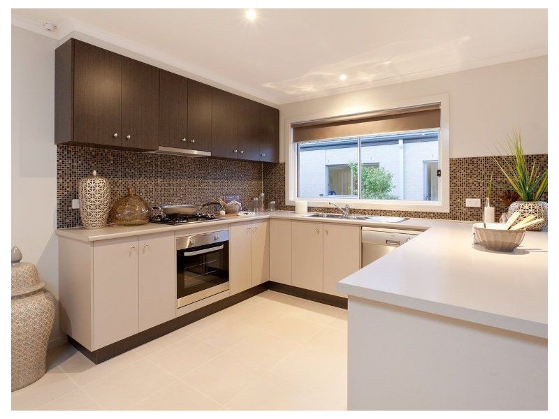 Lot 117 Crepe Avenue, Cranbourne West VIC 3977