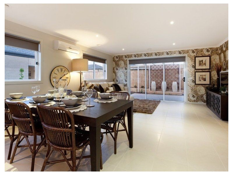 Lot 117 Crepe Avenue, Cranbourne West VIC 3977