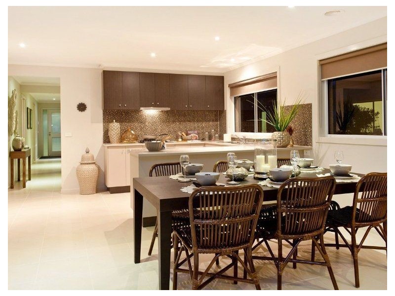 Lot 117 Crepe Avenue, Cranbourne West VIC 3977