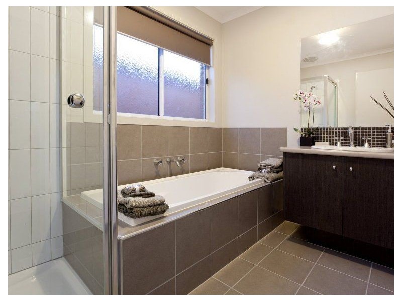 Lot 117 Crepe Avenue, Cranbourne West VIC 3977