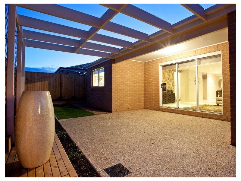 Lot 117 Crepe Avenue, Cranbourne West VIC 3977