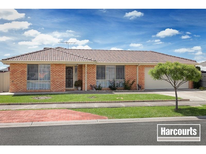12 Kells Close, Cranbourne East VIC 3977