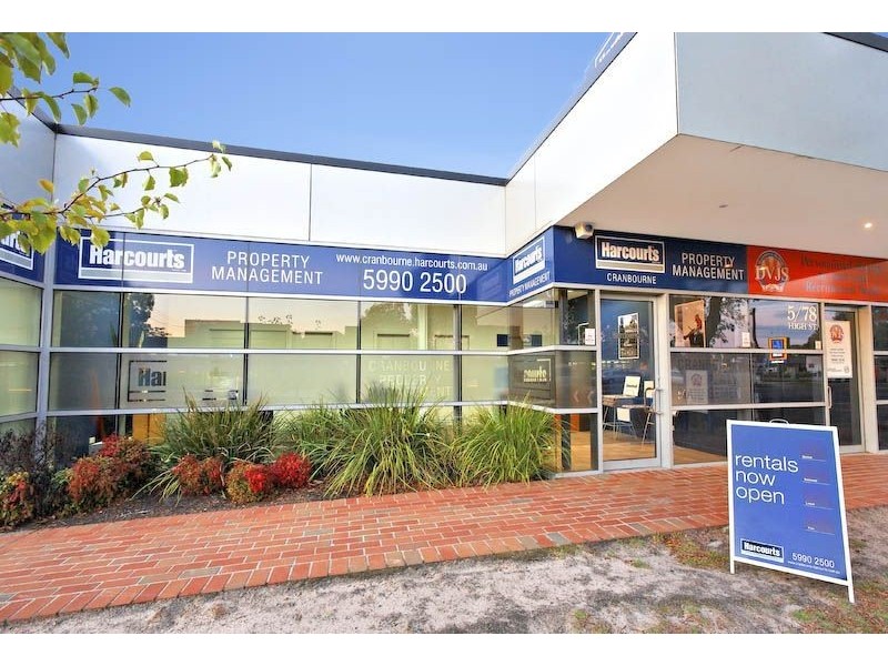 Suite 4/78 High Street, Cranbourne VIC 3977