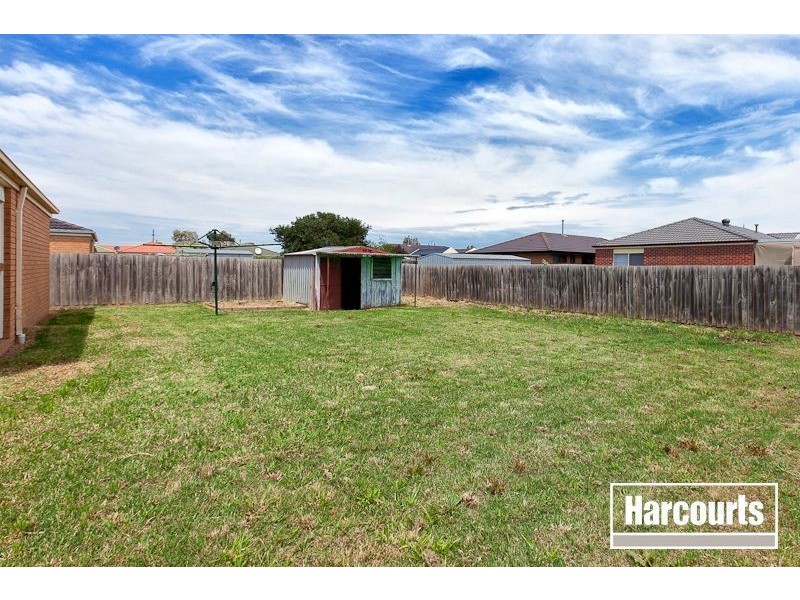 26 Genoa Way, Cranbourne West VIC 3977