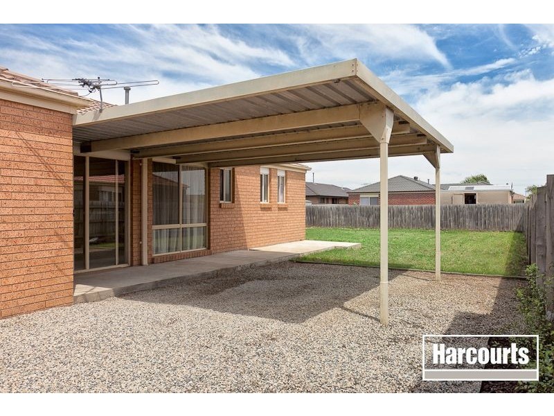 26 Genoa Way, Cranbourne West VIC 3977