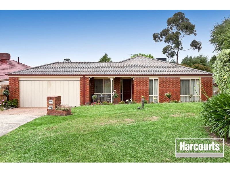 14 Eric Court, Langwarrin VIC 3910