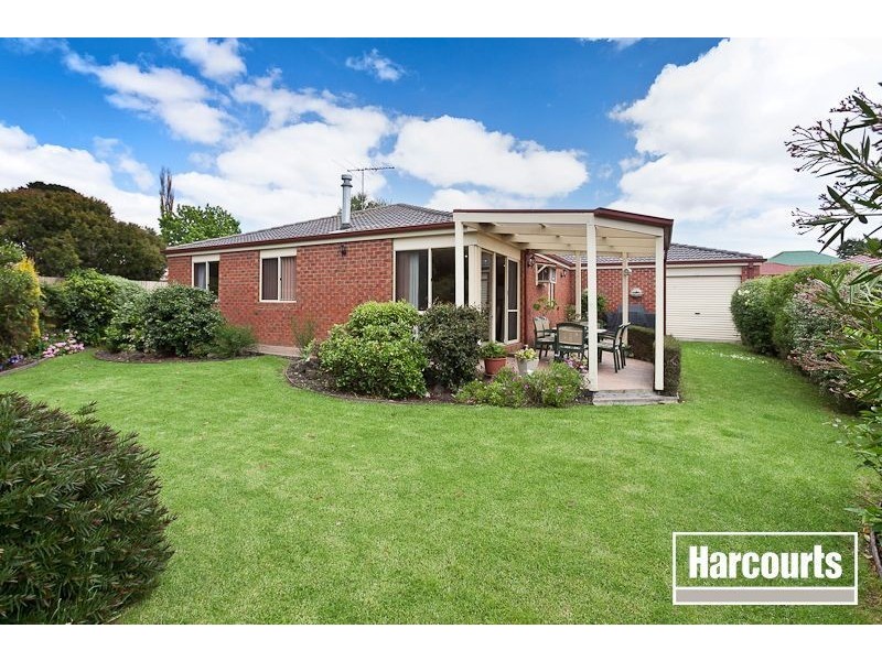 14 Eric Court, Langwarrin VIC 3910