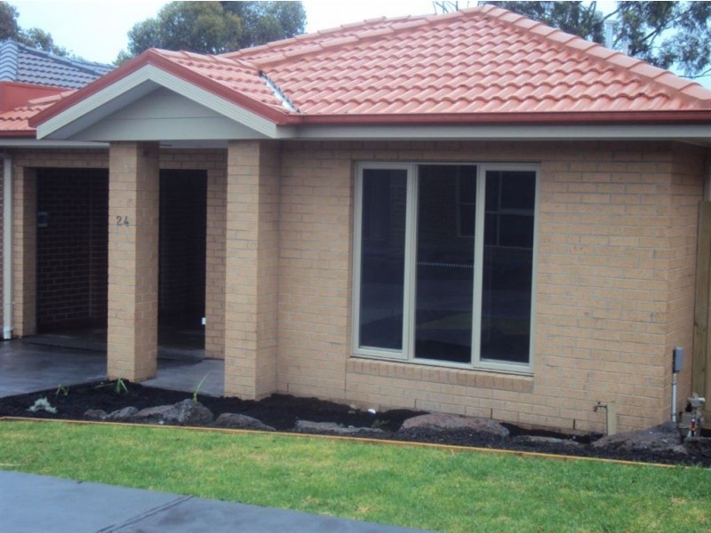 Lot 27/105 McMahons Road, Frankston VIC 3199