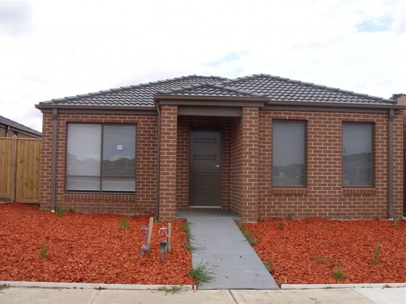 Lot 118 Sabel Drive, Cranbourne North VIC 3977