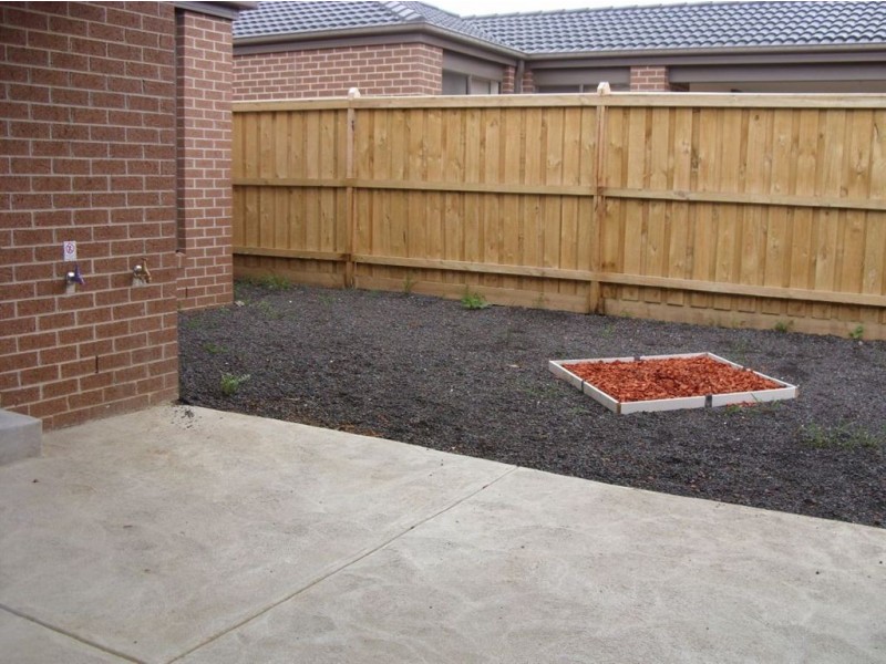 Lot 118 Sabel Drive, Cranbourne North VIC 3977